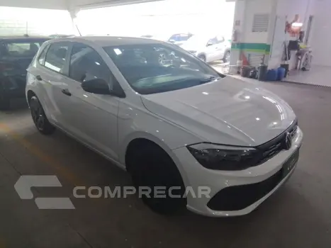 POLO 1.0 MPI TRACK MANUAL