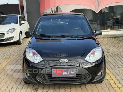FIESTA HATCH - 1.6 ROCAM HATCH 8V 4P MANUAL