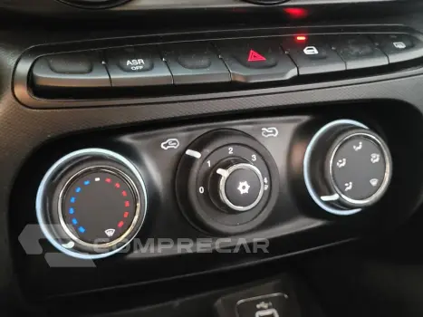 CRONOS DRIVE 1.3 8V Flex