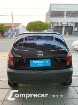 CELTA 1.0 MPFI Life 8V