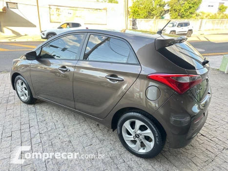 HB20 1.6 Comfort 16V