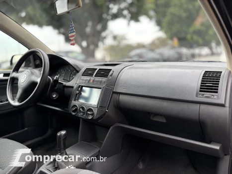 POLO 1.6 MI 8V