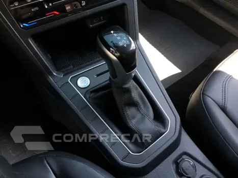 Polo 1.0 170 Tsi Highline Automático