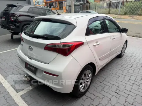 HB20 Comf./C.Plus/C.Style 1.0 Flex 12V