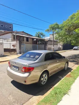 COROLLA 1.8 XEI 16V