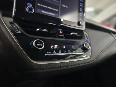 Corolla XEi 2.0 Flex 16V Aut.