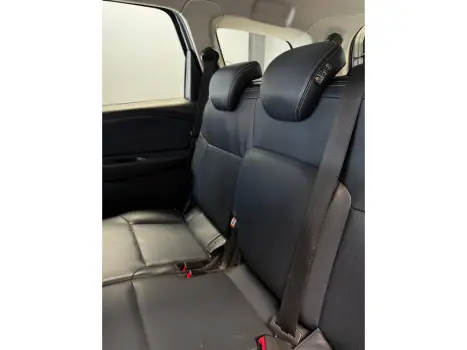 SPIN 1.8 PREMIER 8V FLEX 4P AUTOMÁTICO