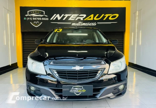 ONIX 1.0 LT