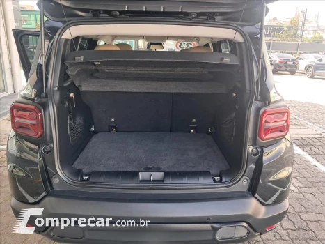 RENEGADE 1.3 T270 TURBO FLEX SPORT AT6