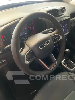 RENEGADE 1.3 T270 Turbo Longitude