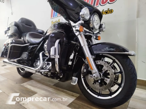ELECTRA GLIDE FLHTK