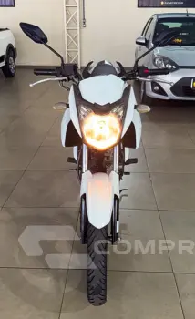 YS150 FAZER SED