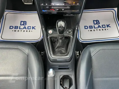 T-Cross Hig. 250 TSI 1.4 Flex 16V 5p Aut