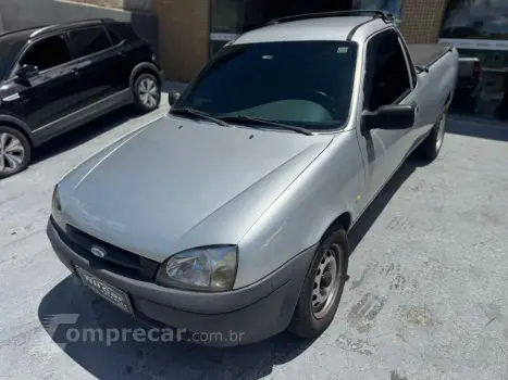 Courier 1.6 L/ 1.6 Flex