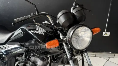 CG FAN 125C KS