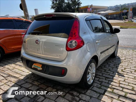 PALIO 1.6 MPI Essence 16V