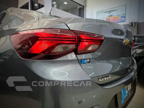 ONIX 1.0 TURBO FLEX PLUS LT AUTOMÁTICO