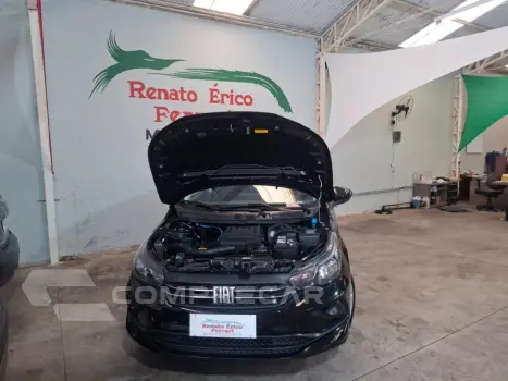 CRONOS 1.3 Firefly Drive