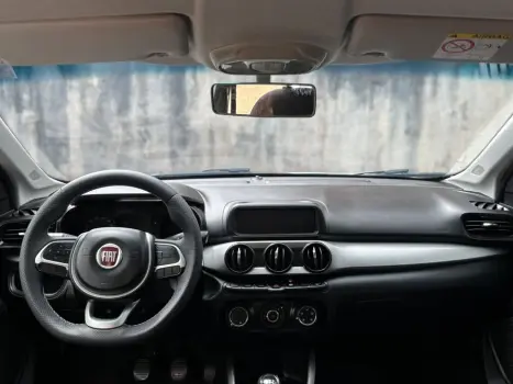 ARGO 1.3 Firefly Drive