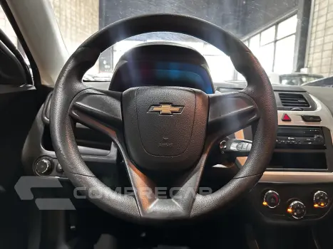 COBALT 1.4 MPFI LT 8V FLEX 4P MANUAL
