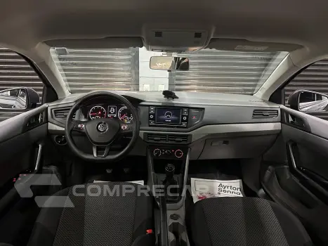 Polo 1.0 Mpi Total Flex Manual