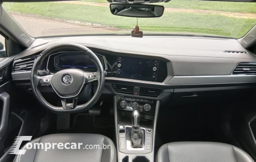 JETTA 1.4 250 TSI R-line