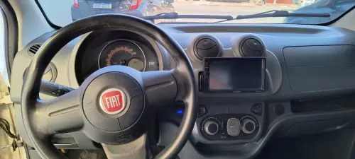 FIORINO 1.4 MPI Furgão 8V