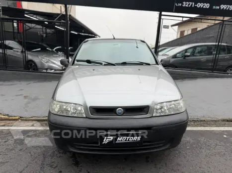 PALIO 1.0 MPI Fire 8V