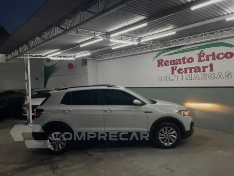 T-CROSS 1.0 200 TSI