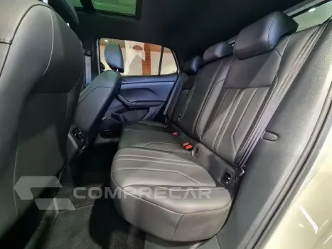 T-CROSS HIGHLINE 1.4 TSI FLEX 16V 5P AUT