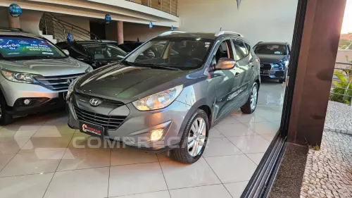 IX35 2.0 MPFI GLS 16V