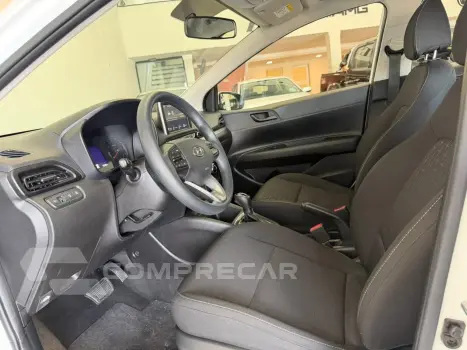 HYUNDAI HB20 Comf. Plus Tech 1.0 TB Flex 12V Aut