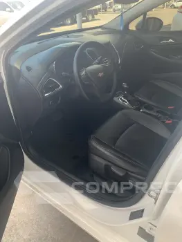 CRUZE 1.4 Turbo LT 16V
