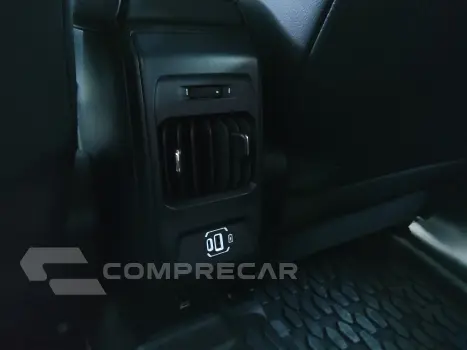 COMPASS 1.3 T270 TURBO FLEX LONGITUDE AT6