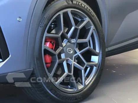 GS3 1.5 TURBO GASOLINA ELITE DCT