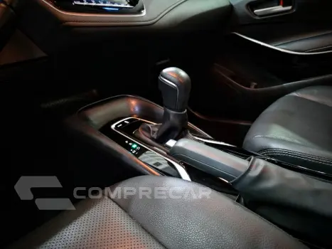 COROLLA 2.0 VVT-IE FLEX XEI DIRECT SHIFT