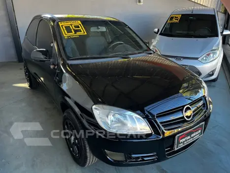 CHEVROLET CELTA 2 portas