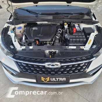 ARRIZO 6 GSX 1.5 Turbo Flex Aut.