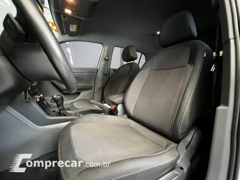 T-Cross 1.0 200 TSI