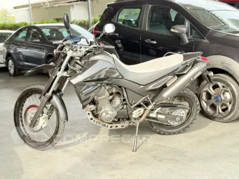 XT 660 R