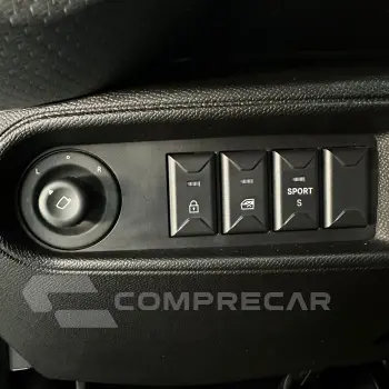 AIRCROSS AIRCROSS7 F. Pack 1.0 Flex TB 200 Aut