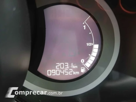 C3 1.2 Tendance 12V