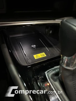 HR-V ADVANCE 1.5 FLEX TB 16V 5P AUT.