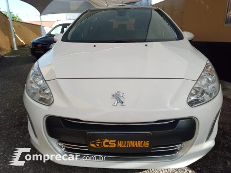 308 2.0 Allure 16V