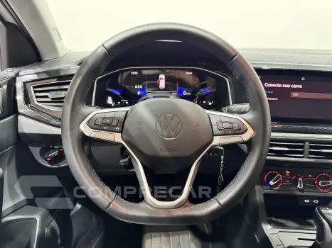 VIRTUS 1.0 170 TSI 4P FLEX AUTOMÁTICO