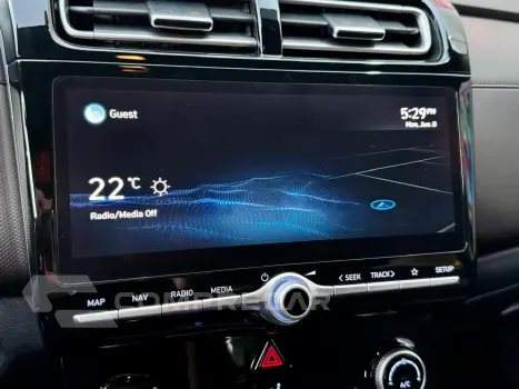 CRETA 1.0 Tgdi Platinum