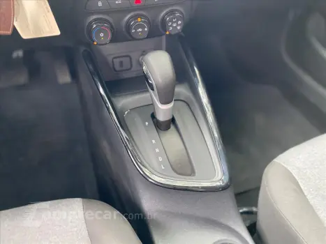 ONIX 1.0 TURBO FLEX PLUS AUTOMÁTICO