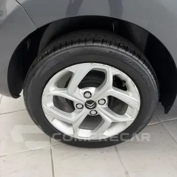 C3 Picasso Tendance 1.5 Flex 8V 5p Mec.