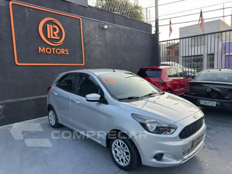 KA + 1.0 SE 12V