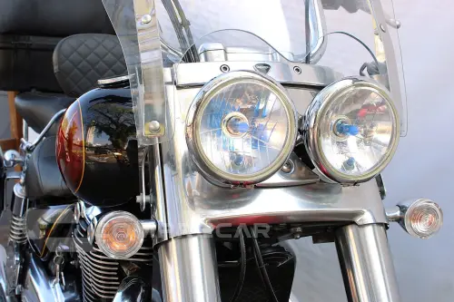 TRIUMPH THUNDERBIRD COMMANDER ABS